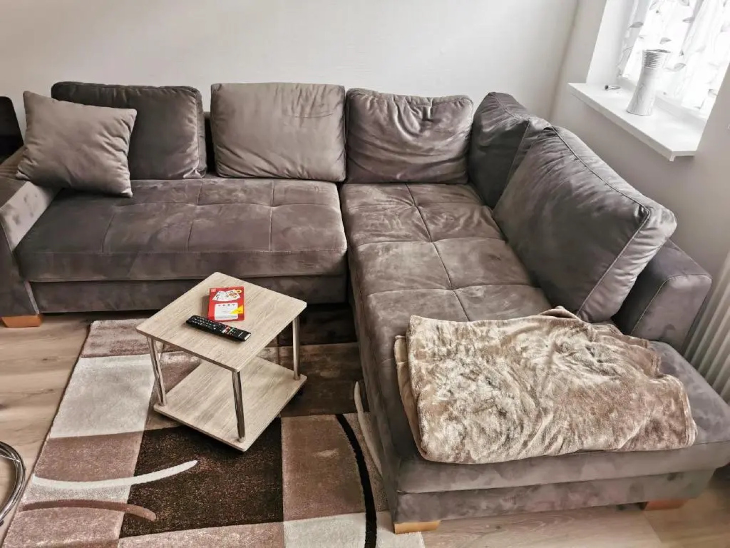 Ferienwohnung Northeim City