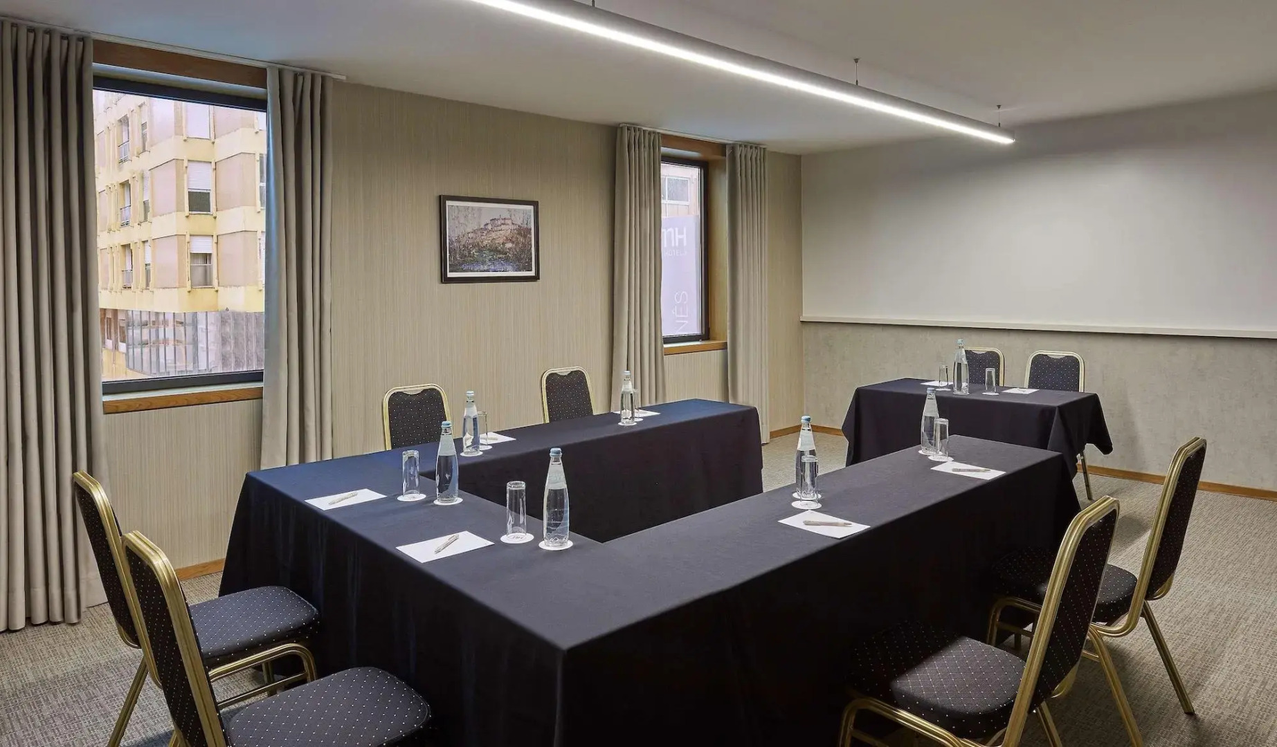 NH Coimbra Dona Inês