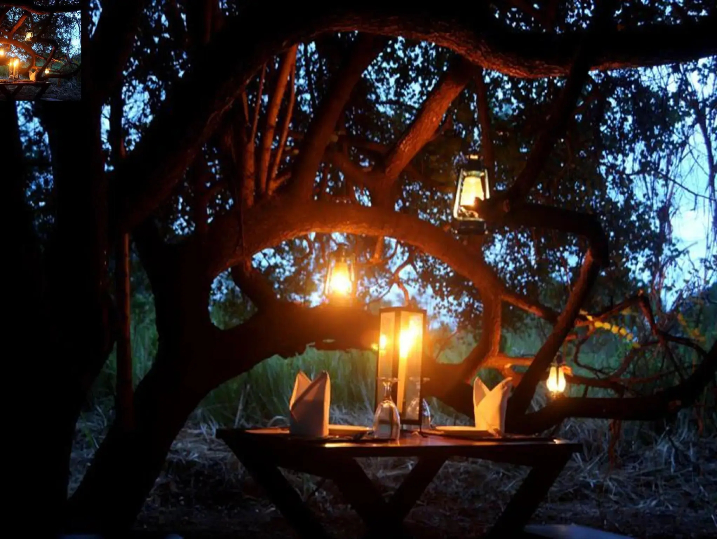 Sigiriya Lodge
