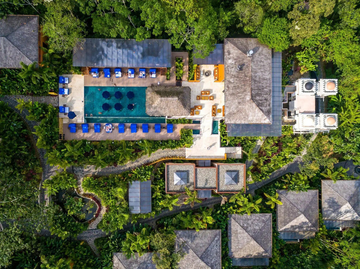 Nayara Springs - Adults only