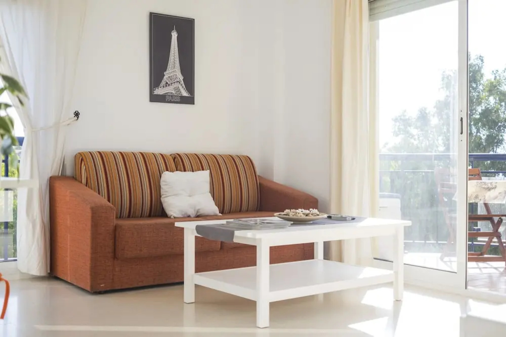 Vistas de Benajarafe