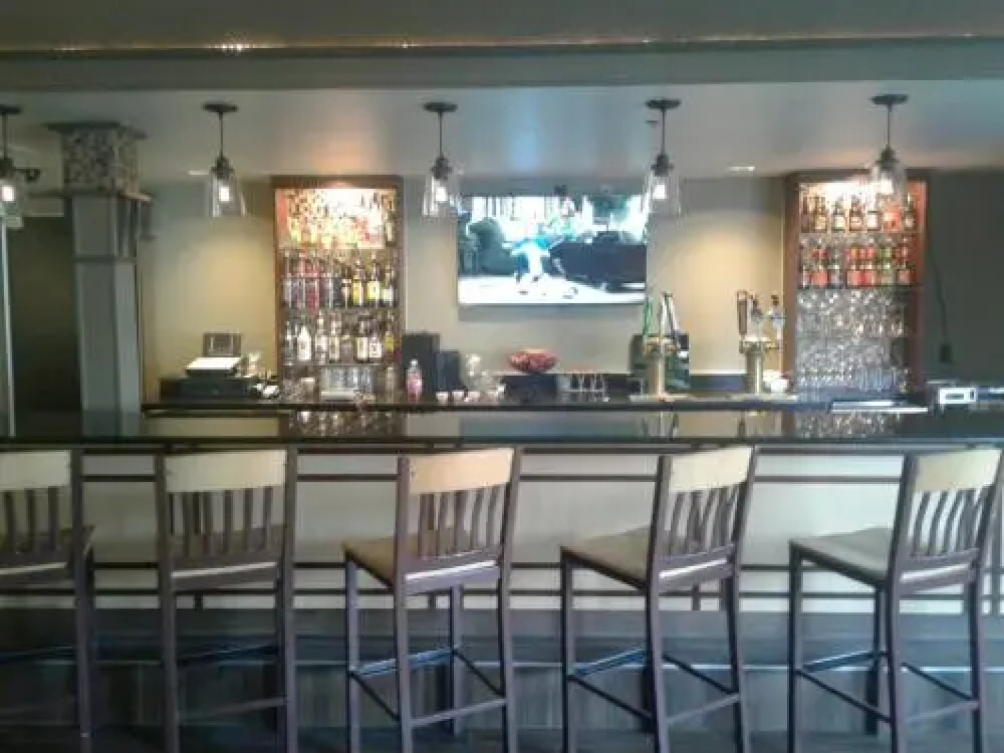 Magnuson Hotel Birch Run