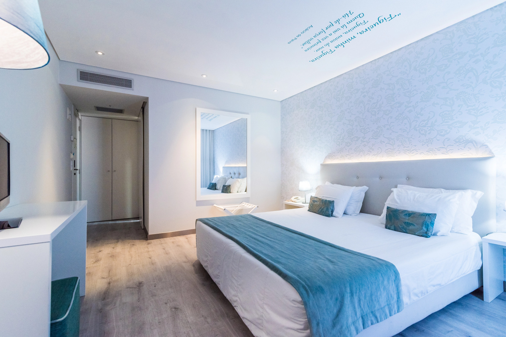 Costa de Prata Hotel