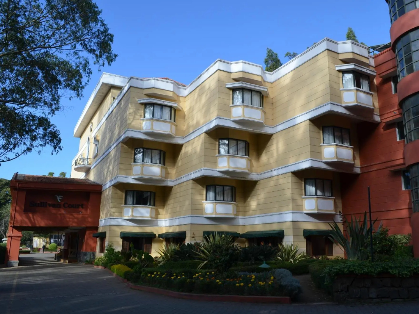 Fortune Resort Sullivan Court, Ooty - Member ITC Hotels' Group