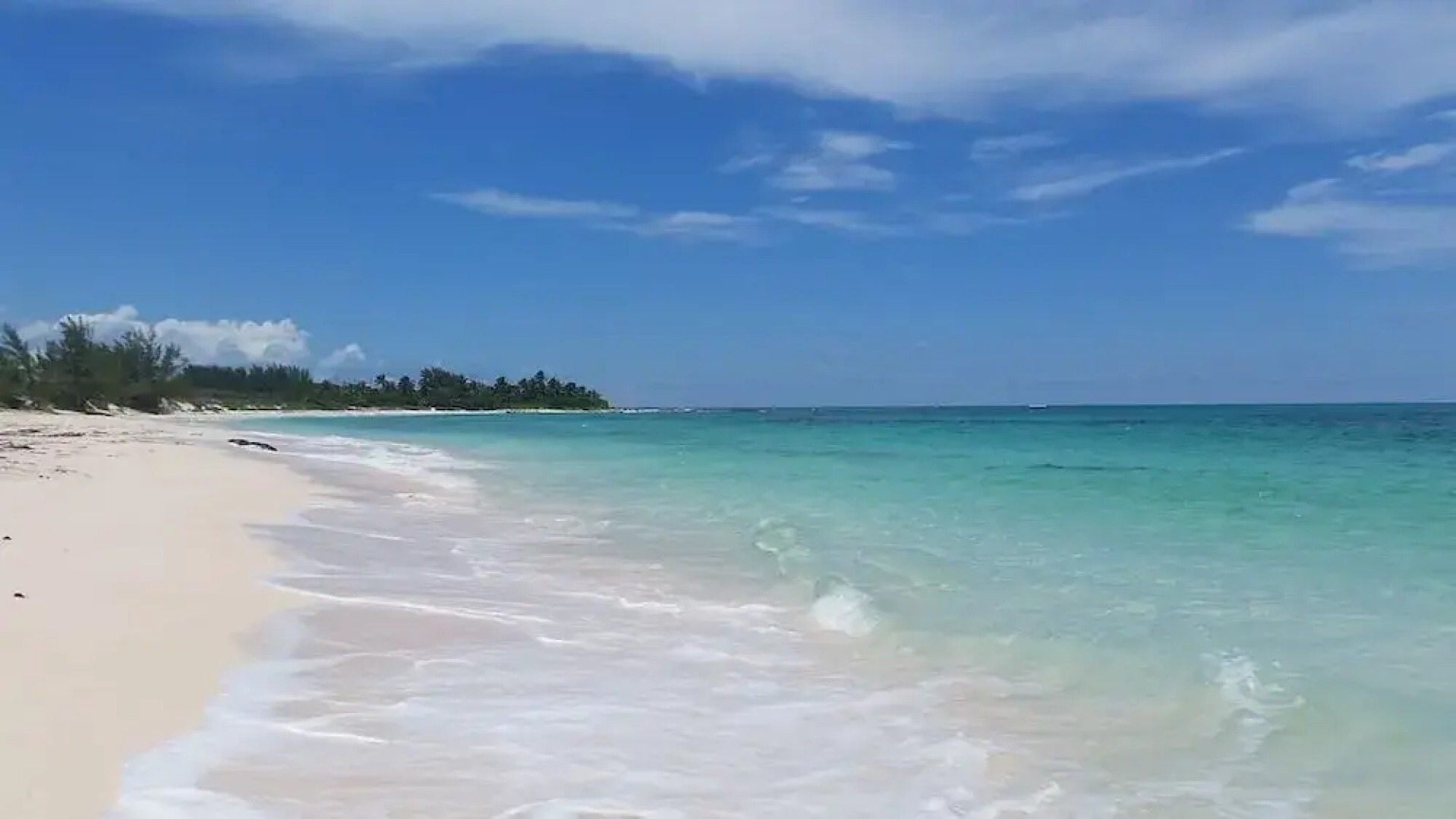 Seaside Escape: Private Beachfront Villa With Infinity Pool