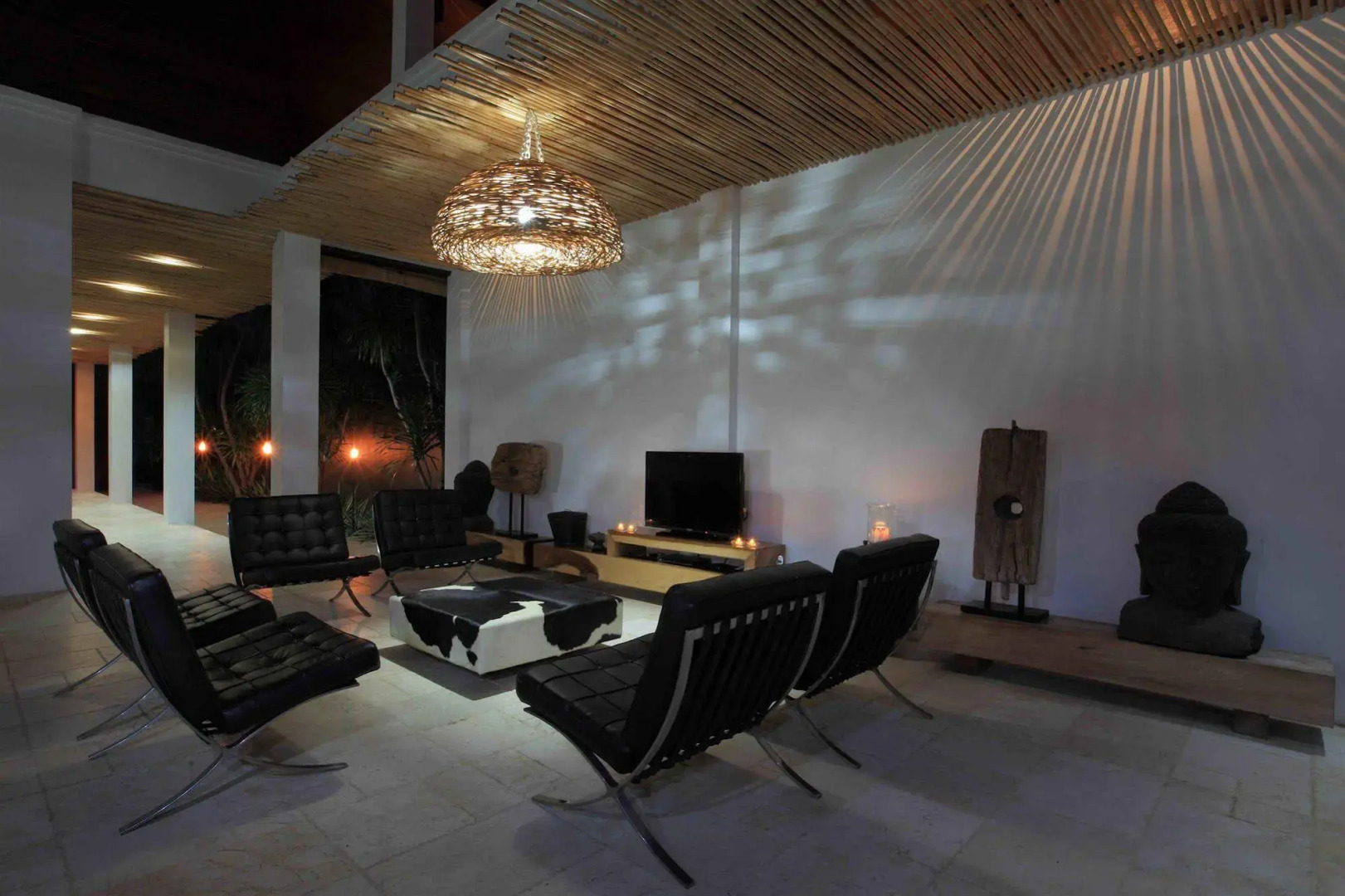 Verve Villa Senggigi