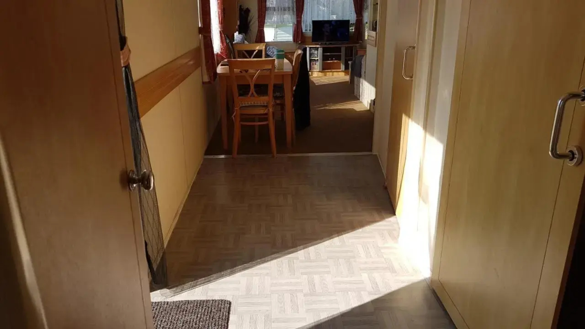 Sunshine Lodge-By-Saltfleet - 221 Kingfisher Drive