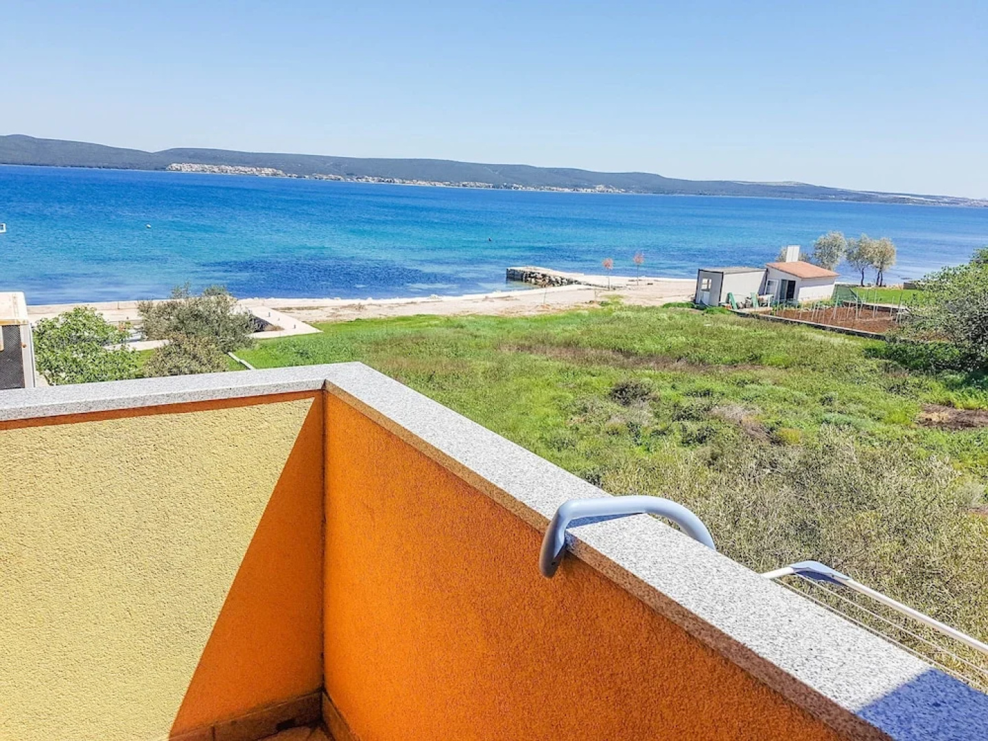 Apartments Taya