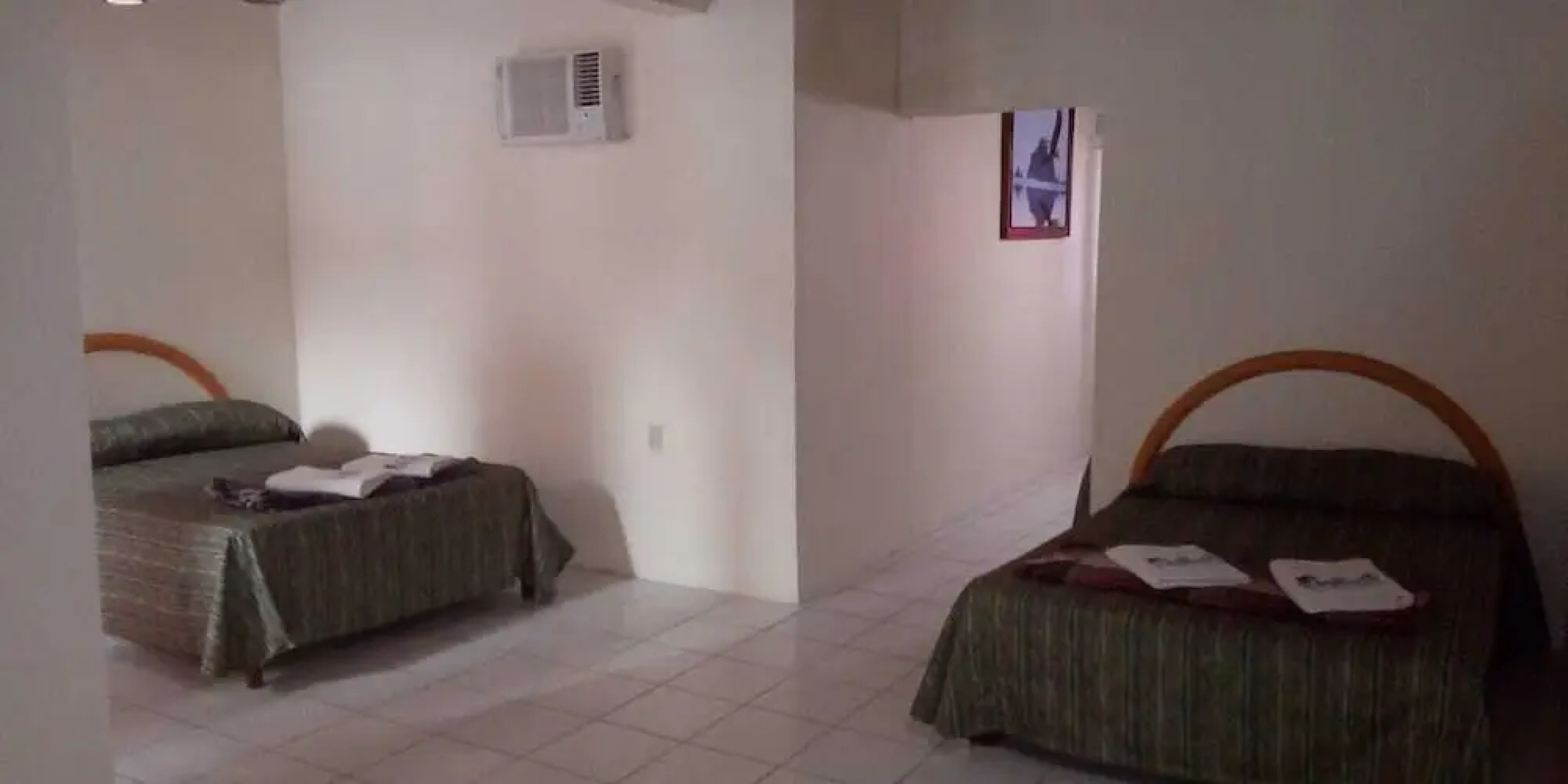 Hotel Bungalows La Rienda Guayabitos