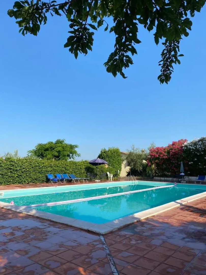 Residenza Cardinal Girolamo Di Moncelli