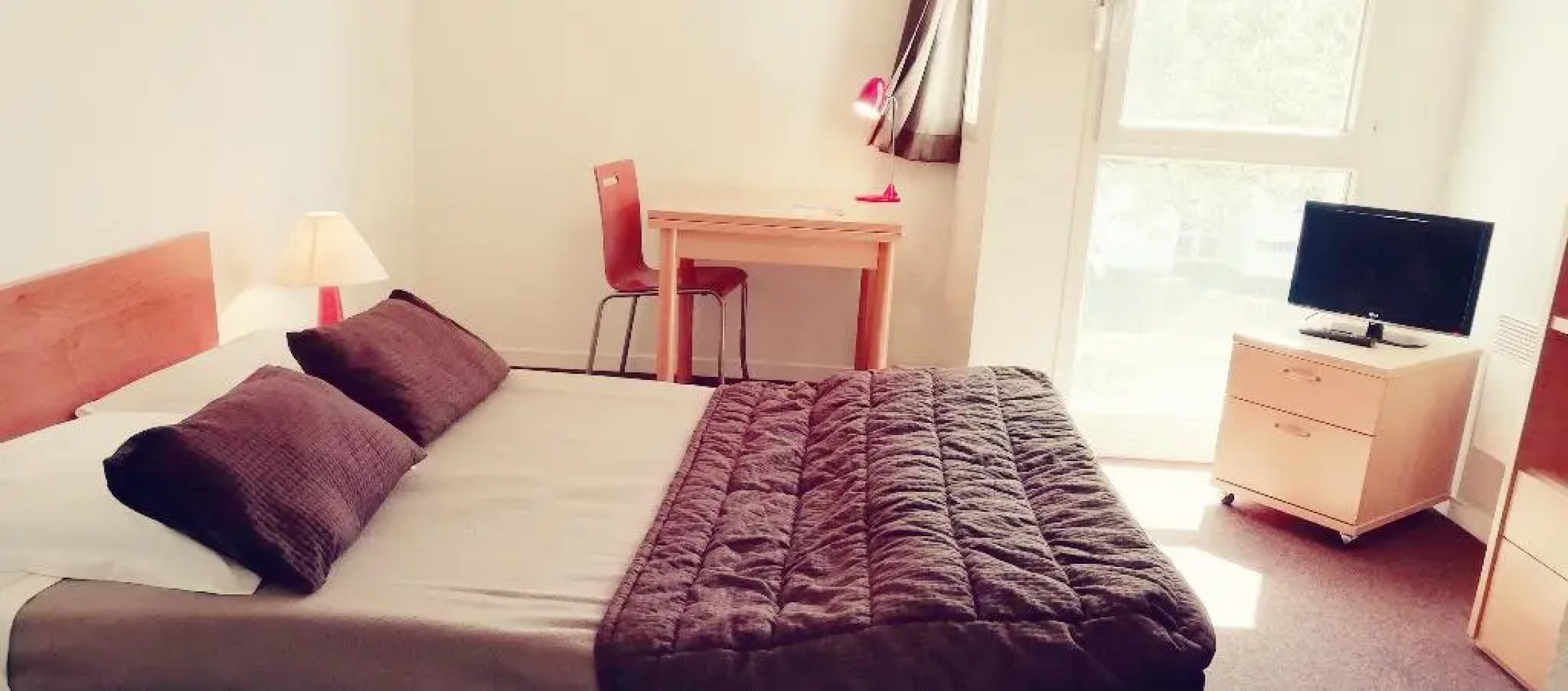 Séjours & Affaires La Rochelle Les Minimes