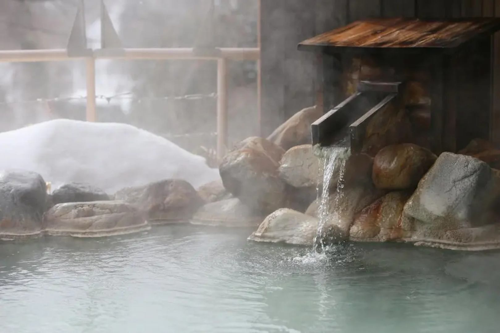 Shirafune Grand Hotel