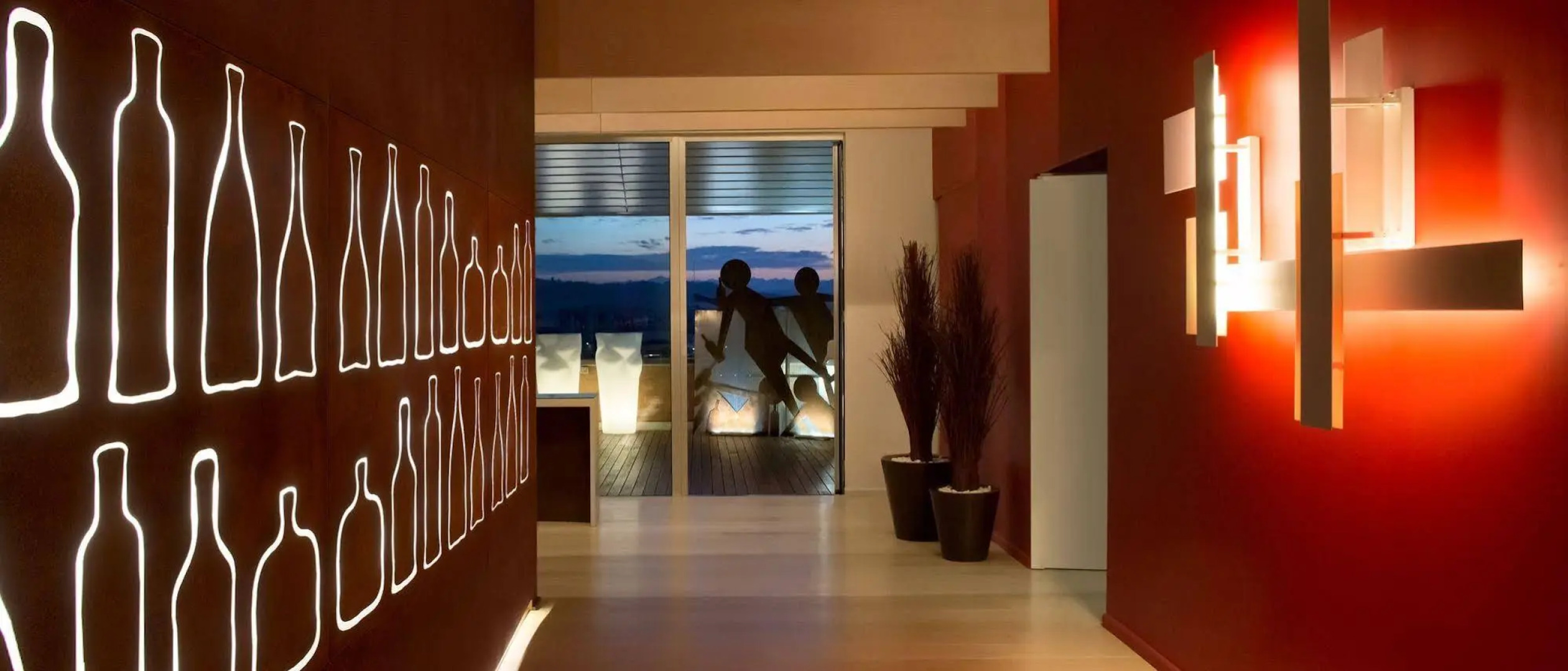 Hotel Ristorante I Castelli