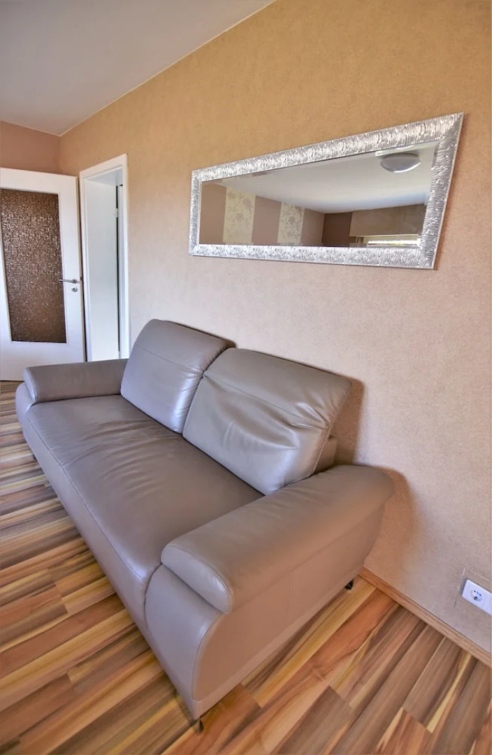 Apartment Sankt Augustin mit Dachterasse