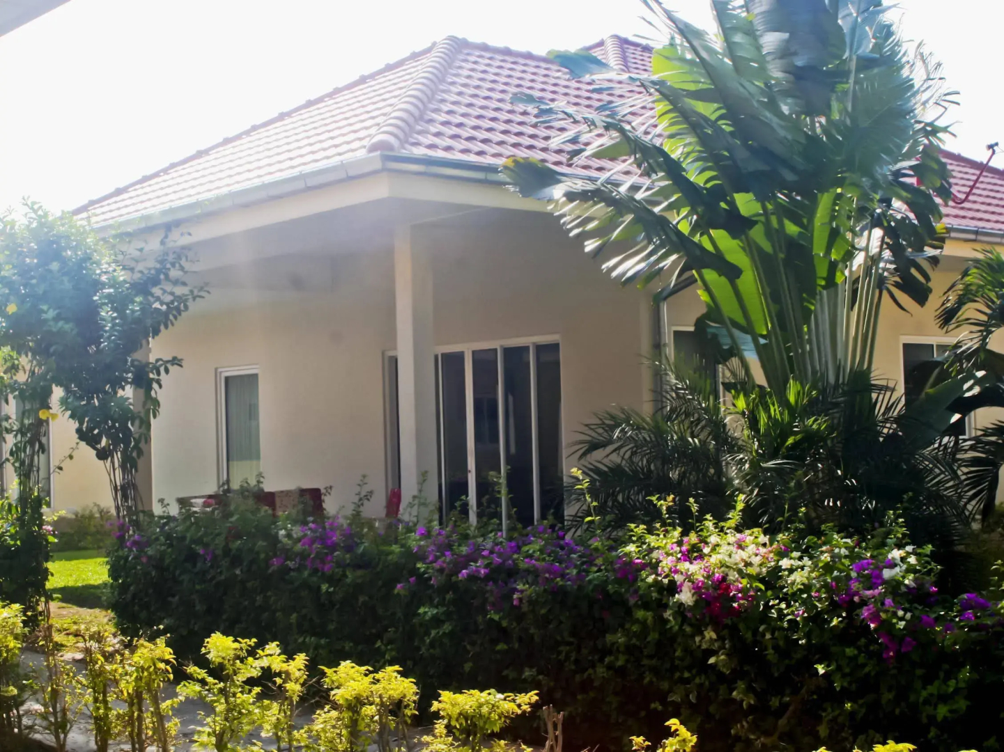 Garden Hills Villa Resort