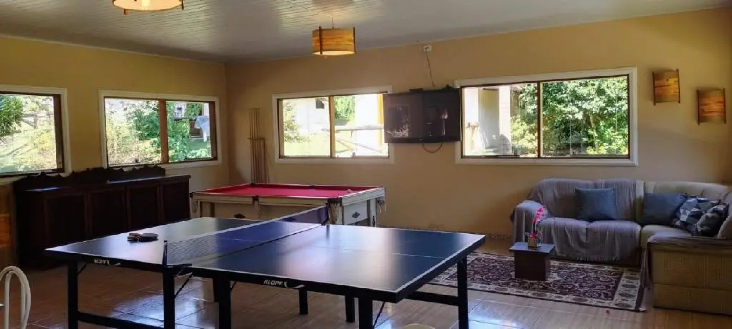 Pousada Villa Pinhal