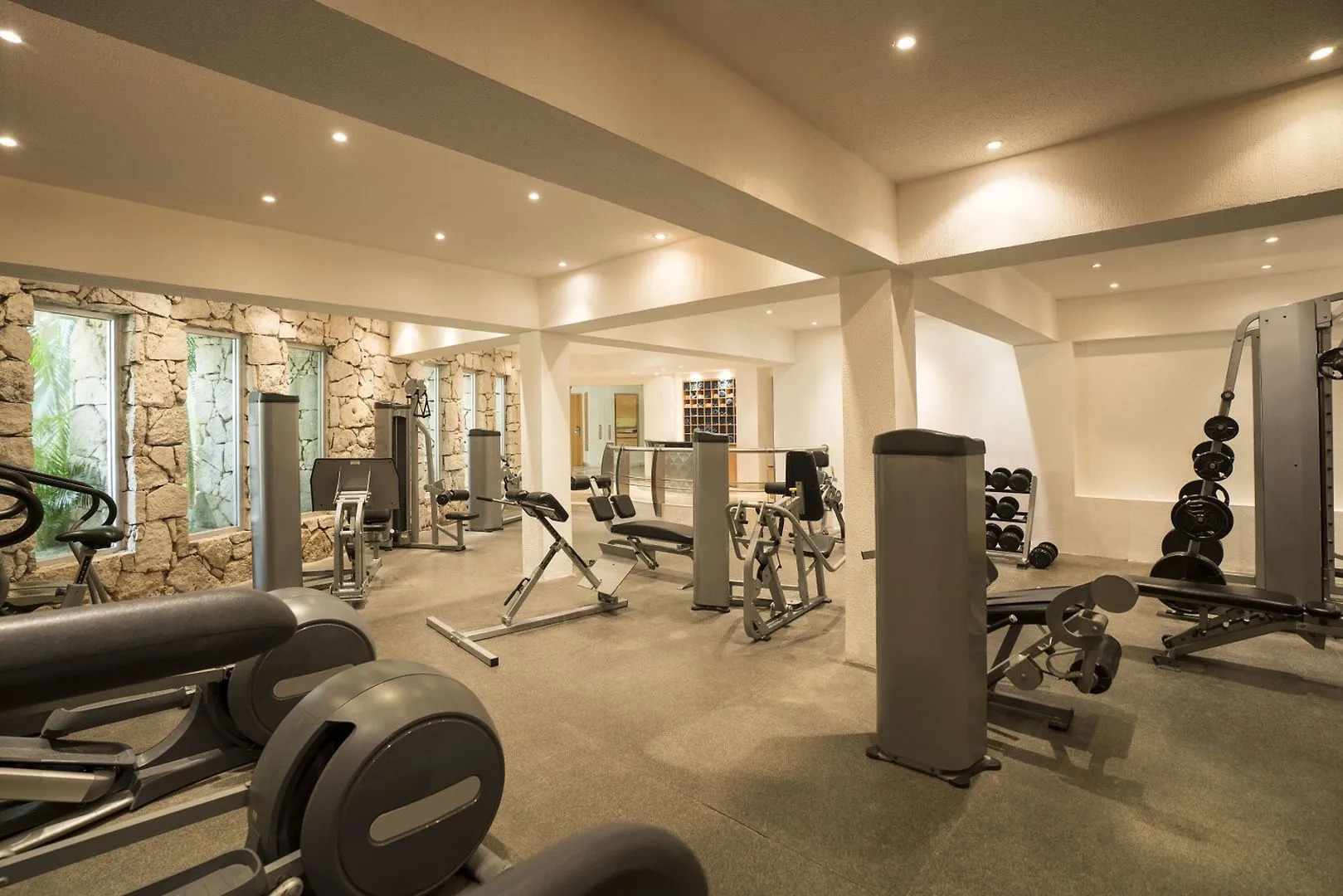 Grand Park Royal Cozumel - All Inclusive