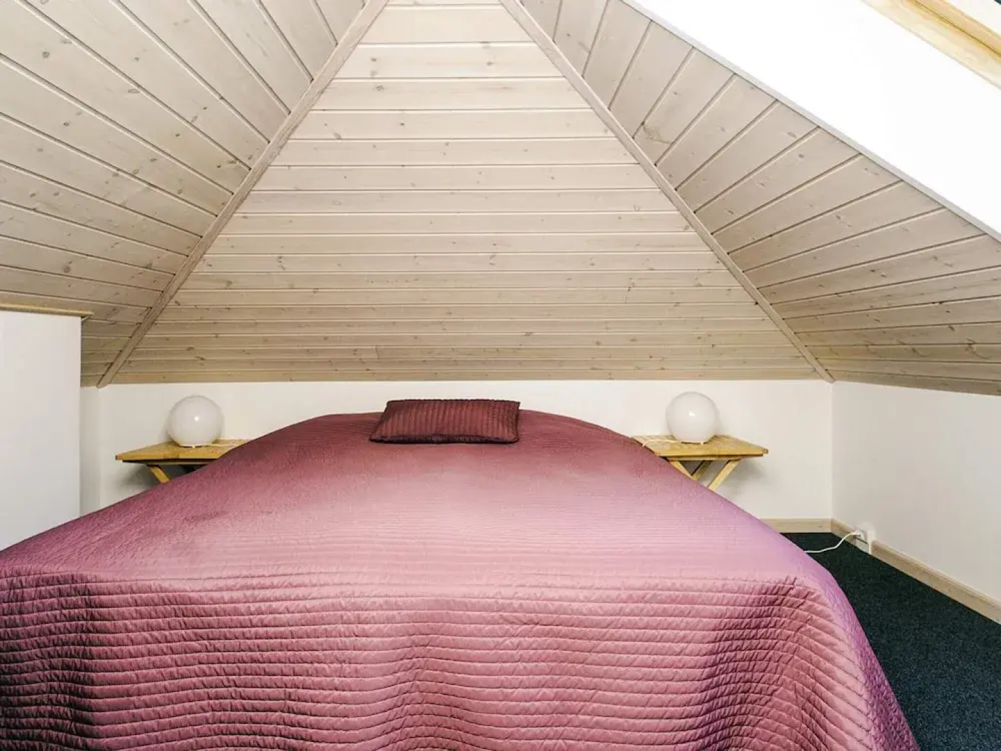 Tranquil Beach Retreat - By Traum Ferienwohnungen