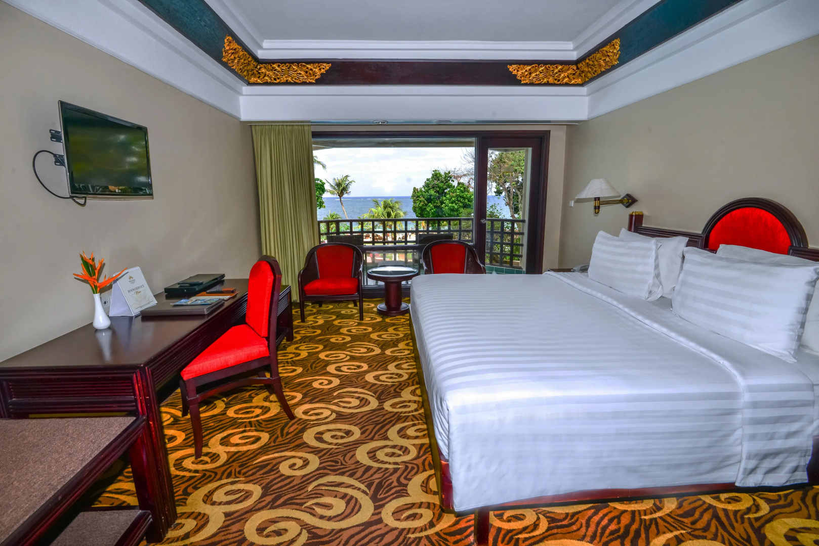 Prama Sanur Beach Bali