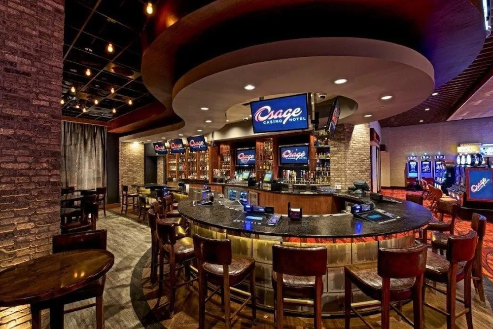 Osage Casino Hotel - Ponca City