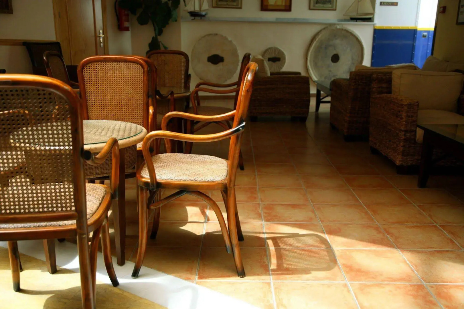 Hotel Hacienda Santa Barbara