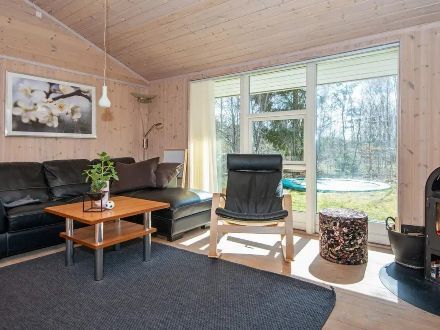 6 Person Holiday Home in Silkeborg-by Traum