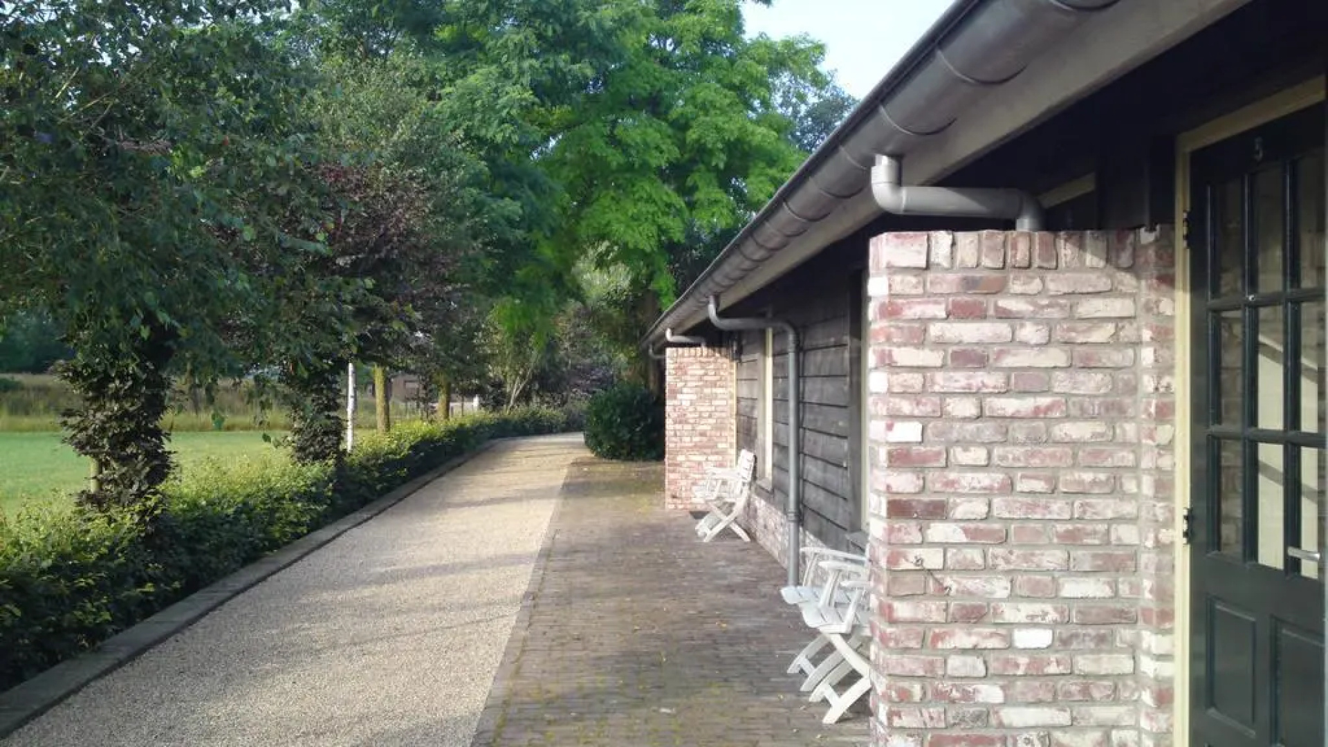 Beukenhaeghe