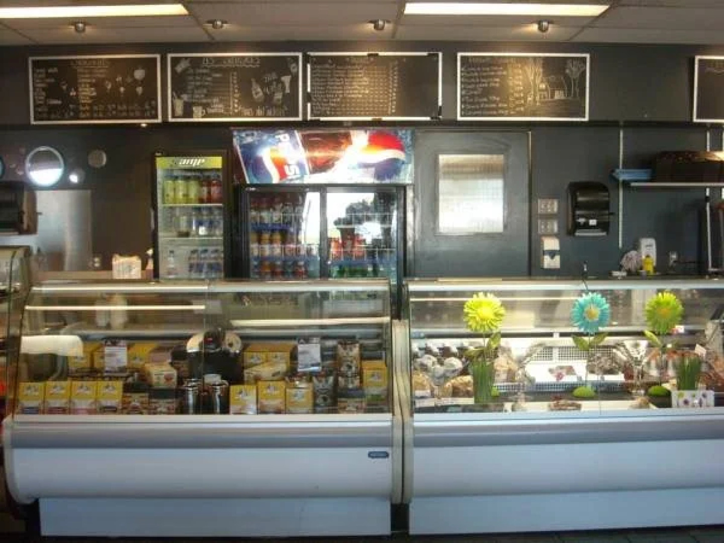 Complexe Hotelier Le 55