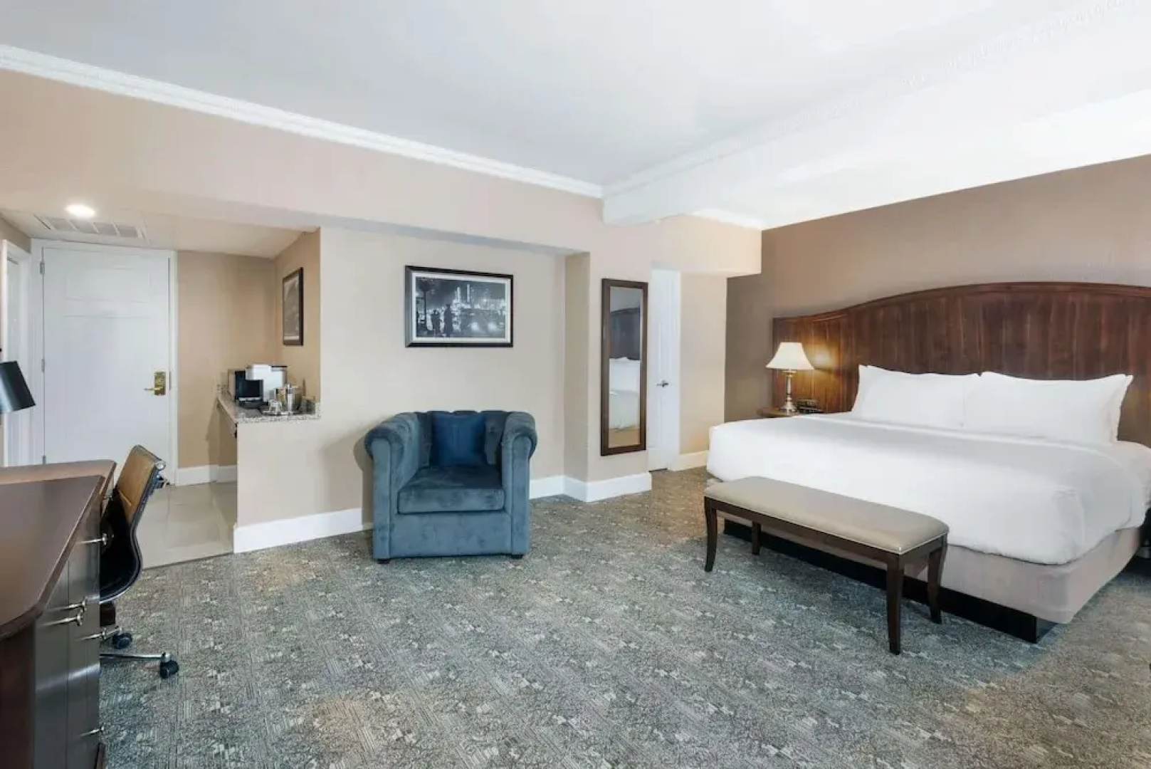 The Americus Hotel Trademark Collection by Wyndham