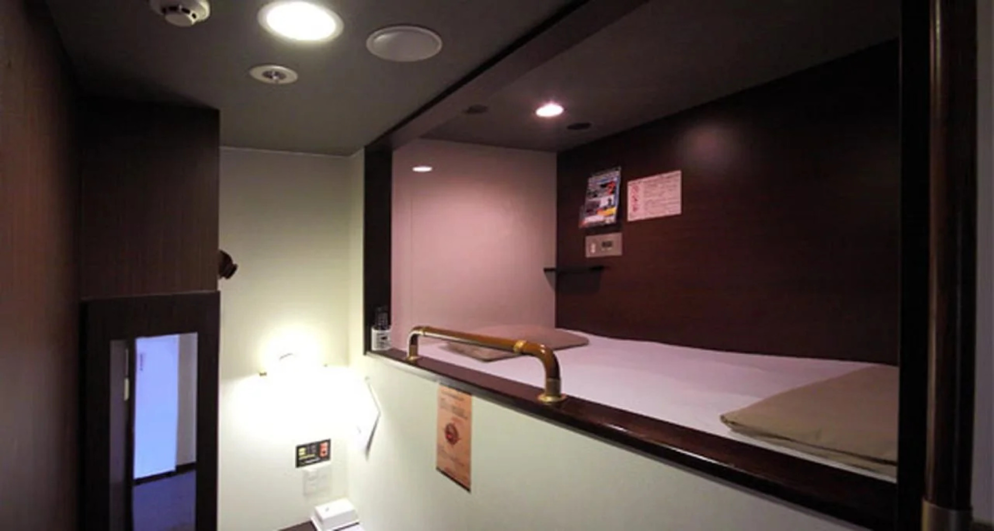 Hotel New Gaea Inn Nakasuhigashi