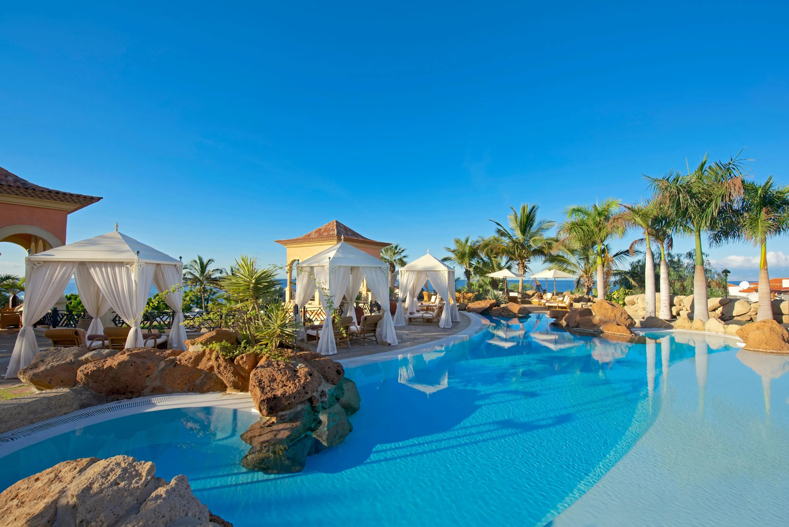 Отель Iberostar Grand El Mirador – Adults Only