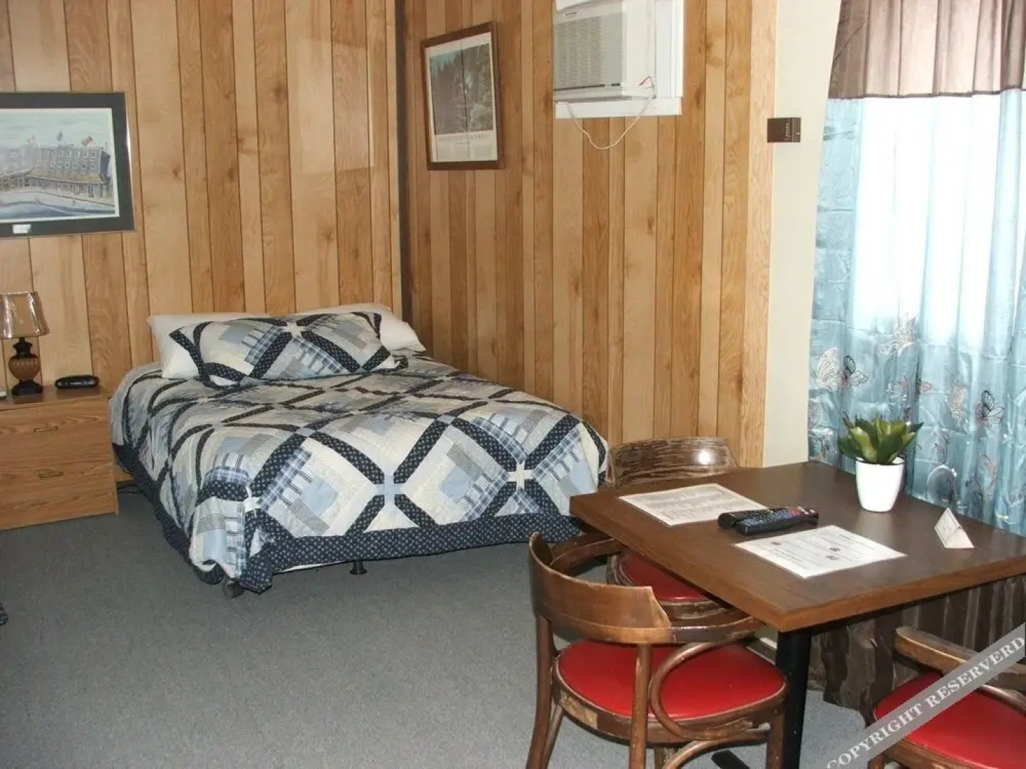 Westmark Inn Beaver Creek