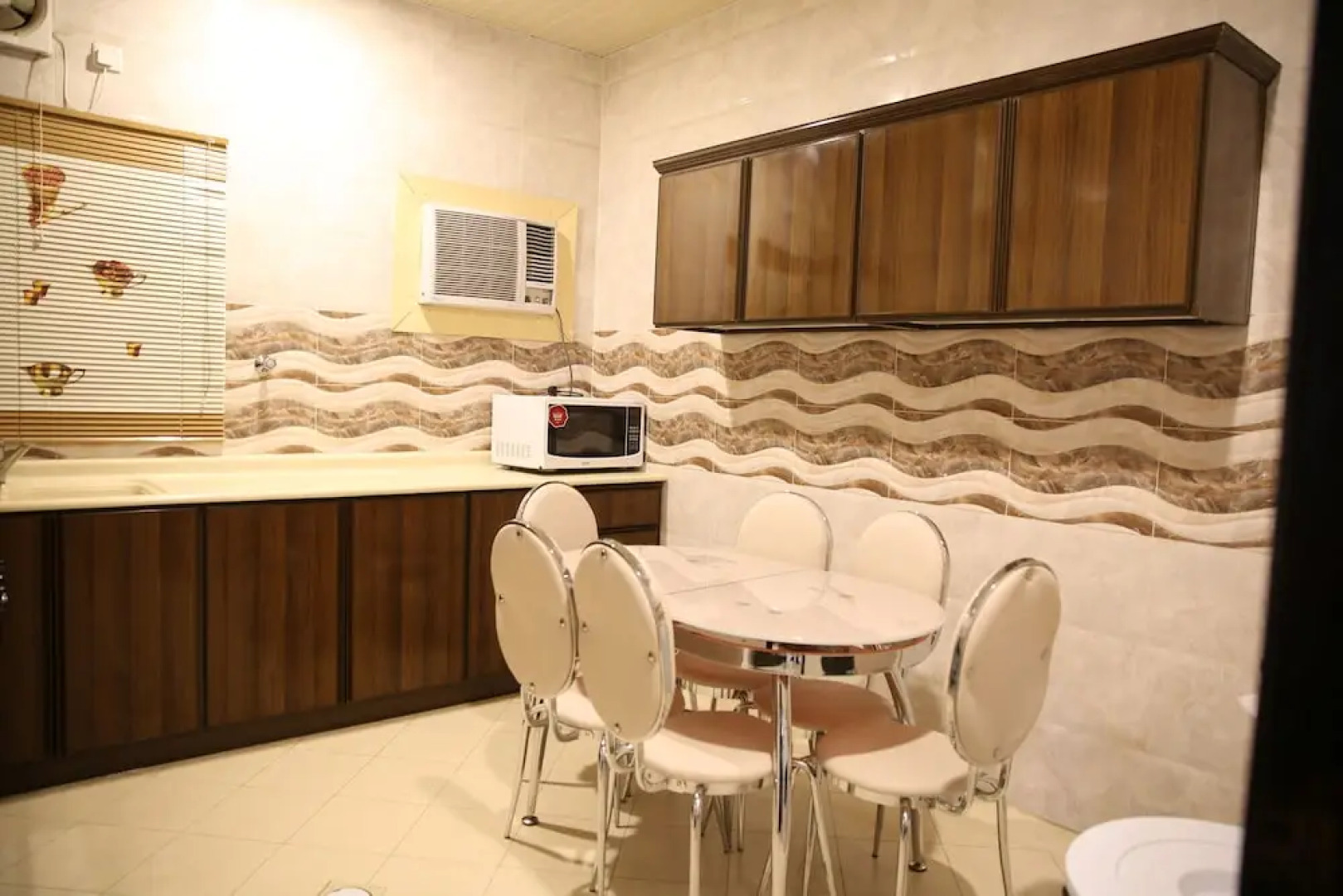 Nozul Furnished Apartment