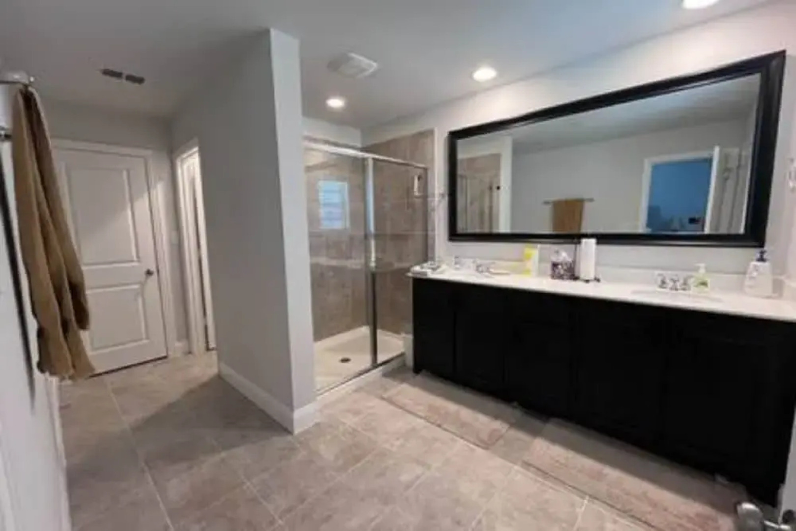 Crosby Home in North Richland Hills