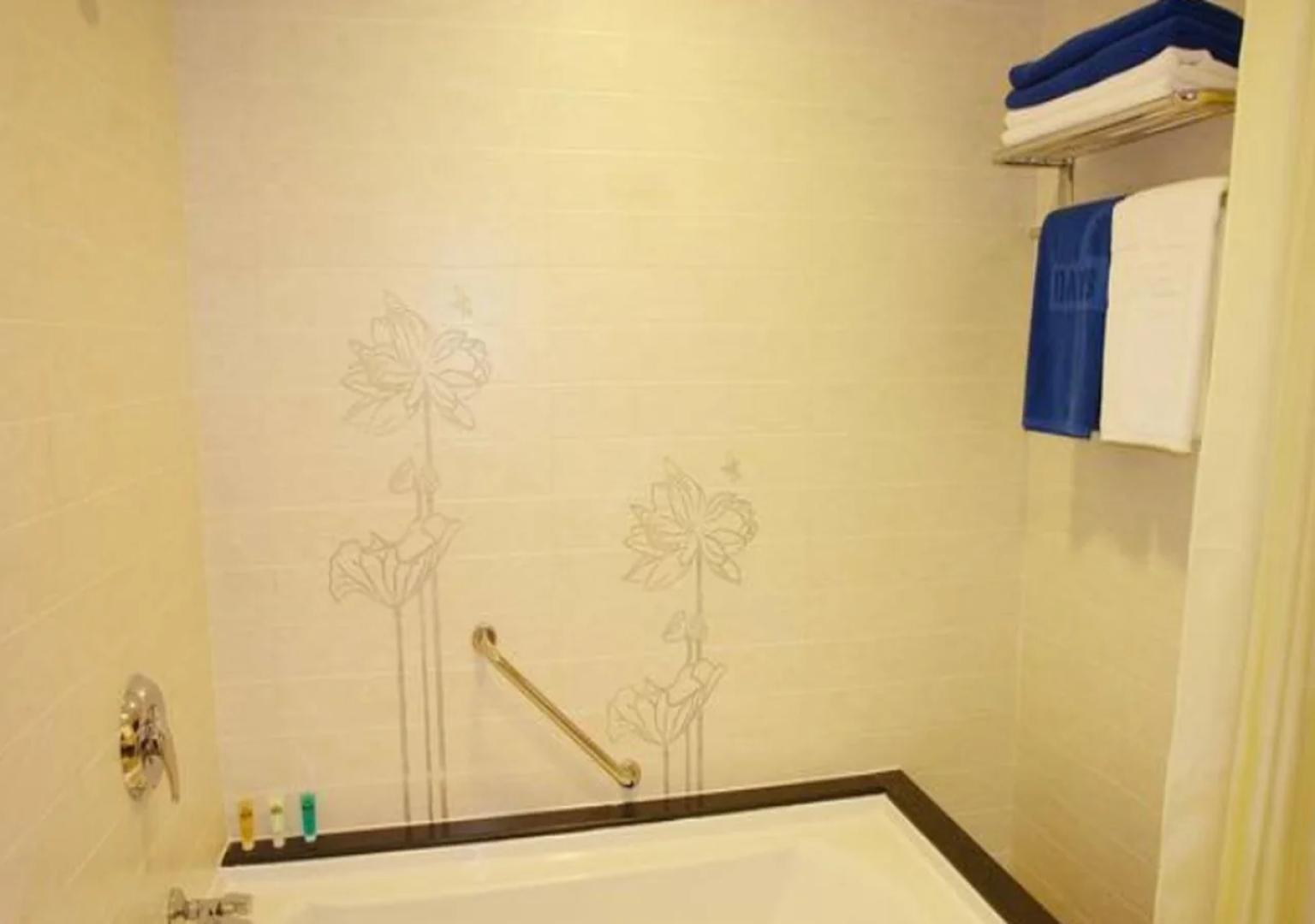 Changchun Zhuozhan Days Hotel