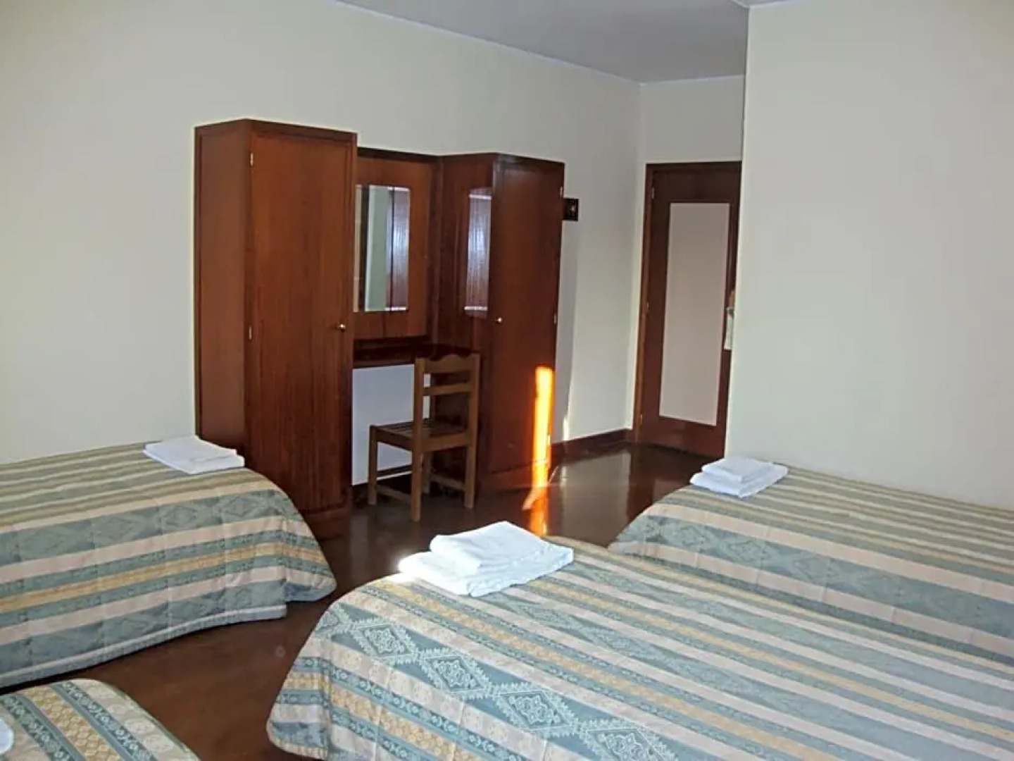 Casa de Retiros N. S. Perpetuo Socorro