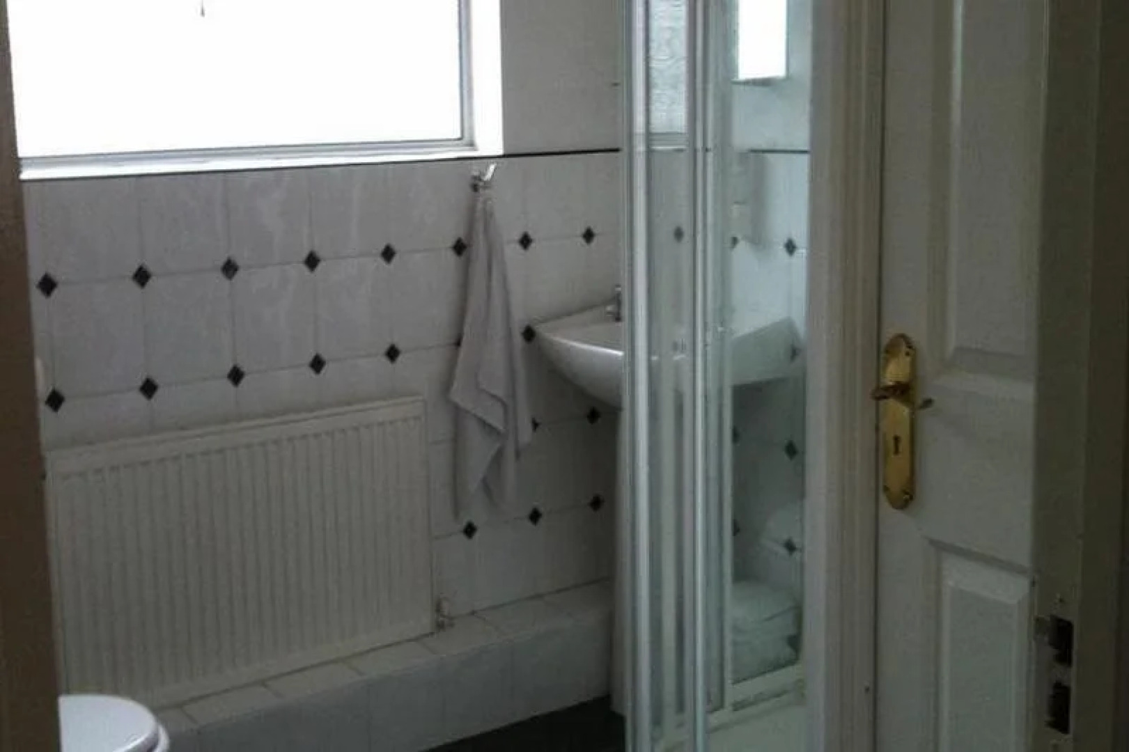 Auburn Bed and Breakfast