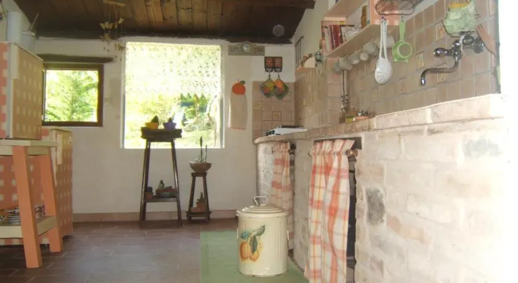Il Casale di Nanni