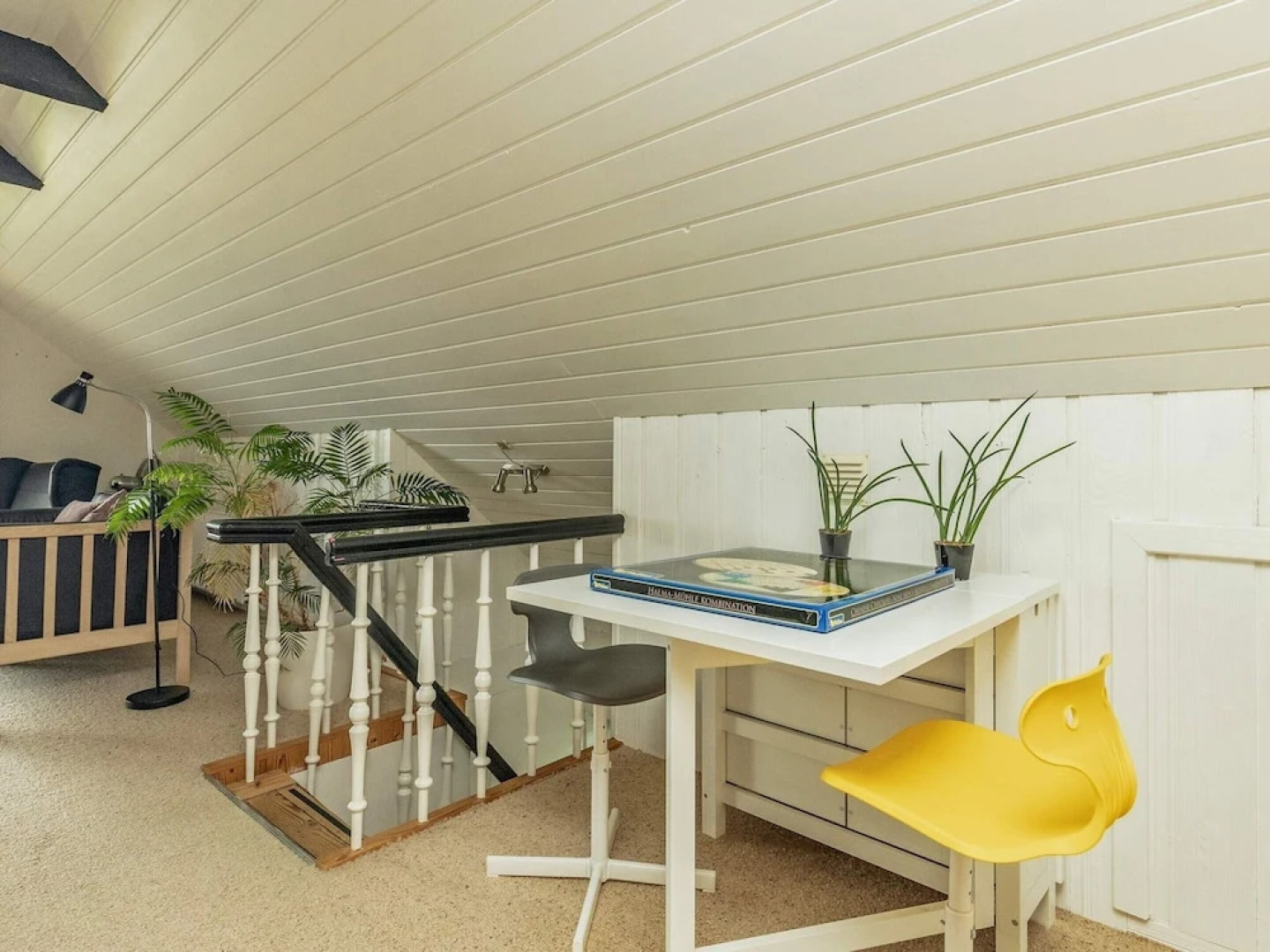 10 Person Holiday Home in Vestervig