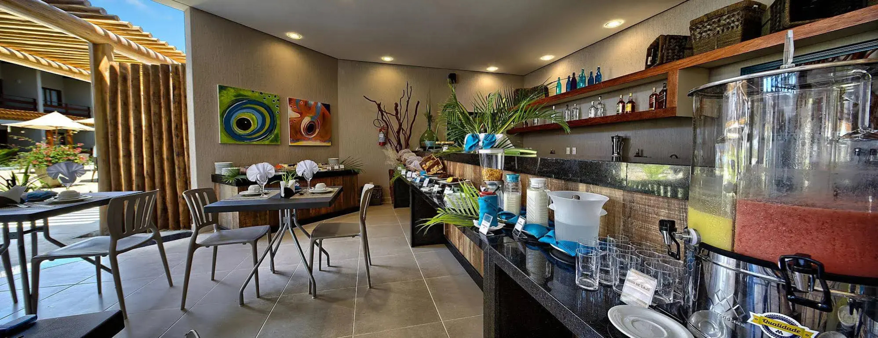 Tabaobí Smart Hotel