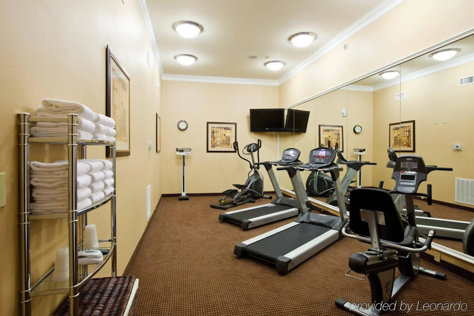 Holiday Inn Express Hotel & Suites Houston-Alvin by IHG