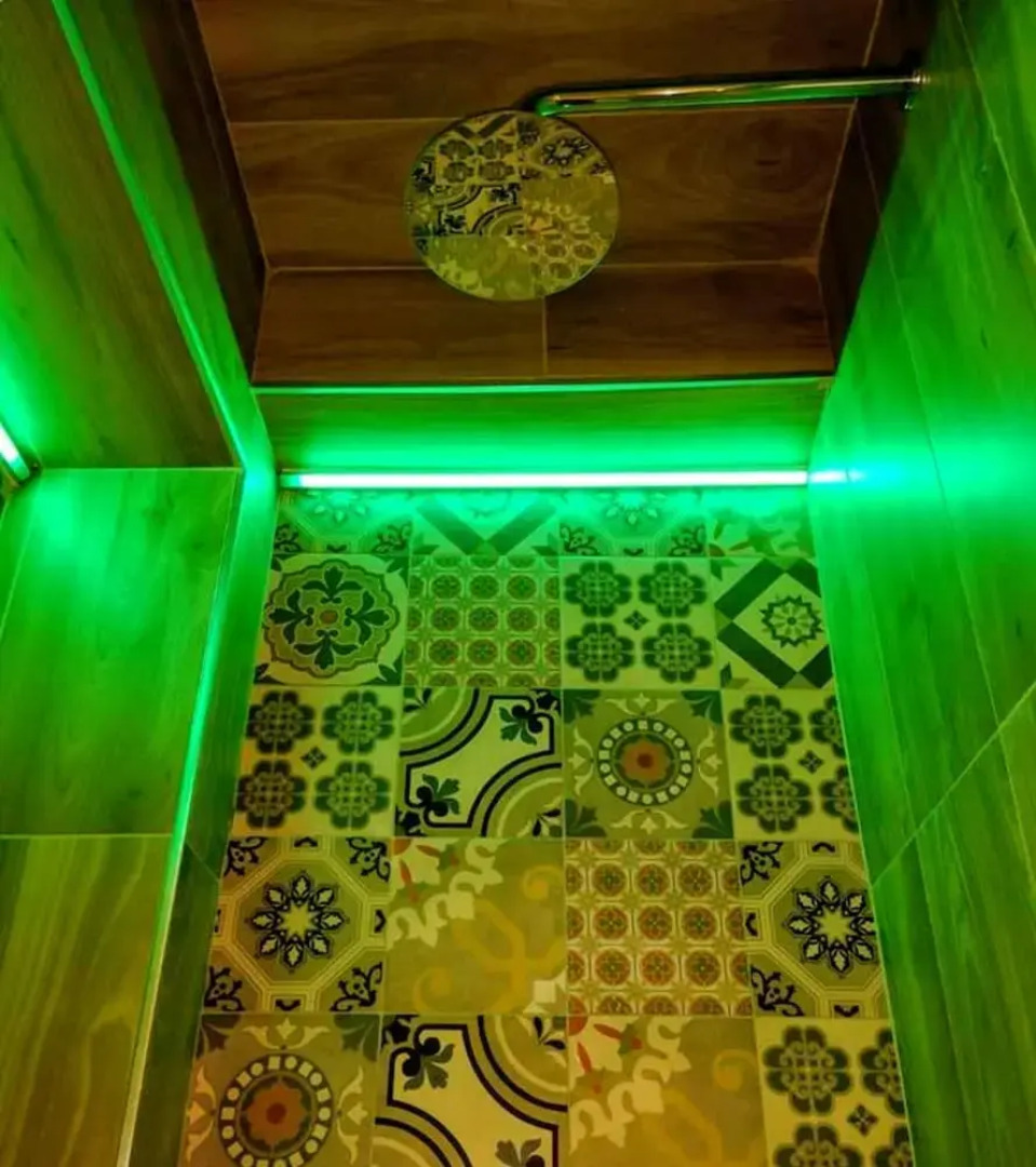 B&B Orchidea Celeste