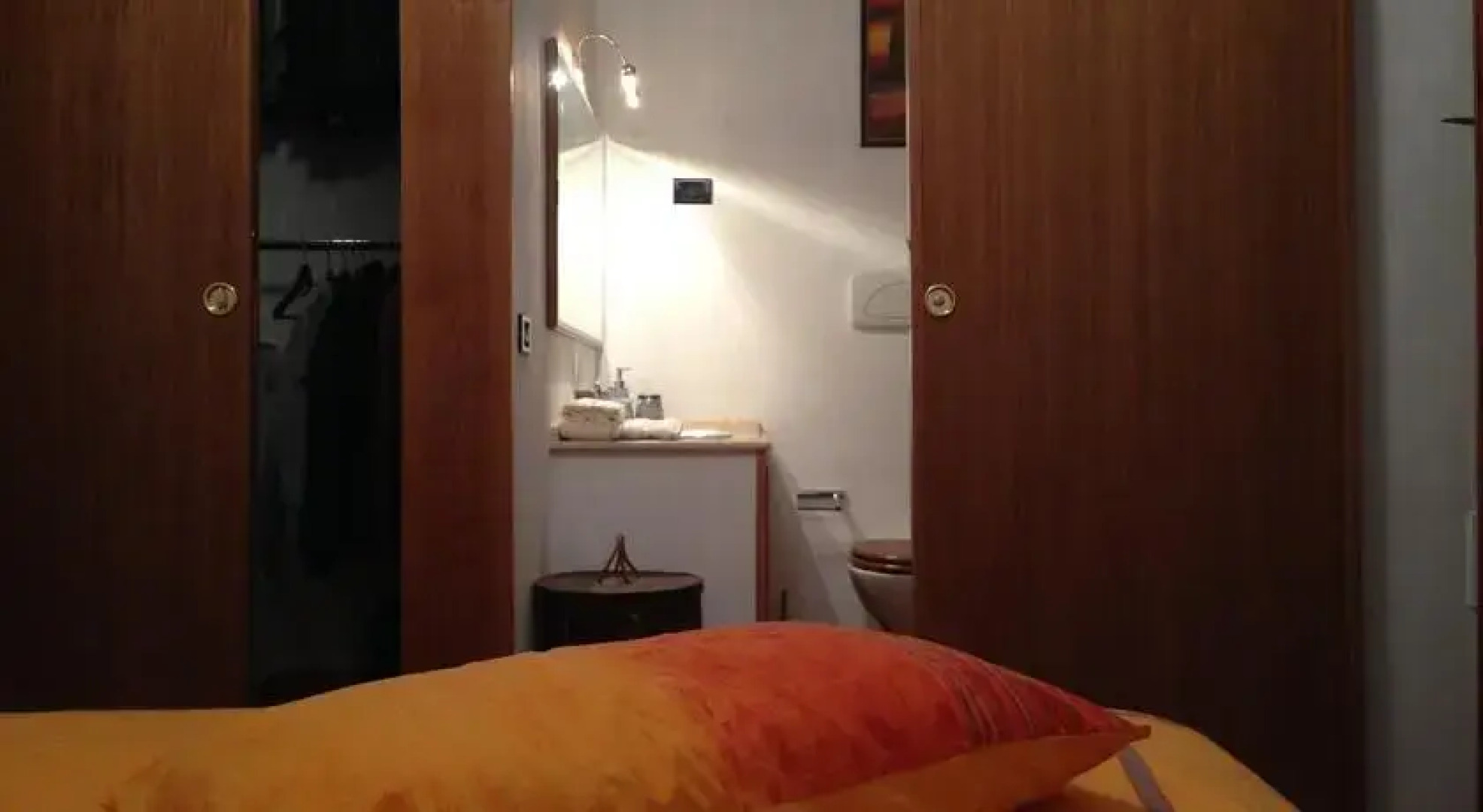 Apartment Casa Expo