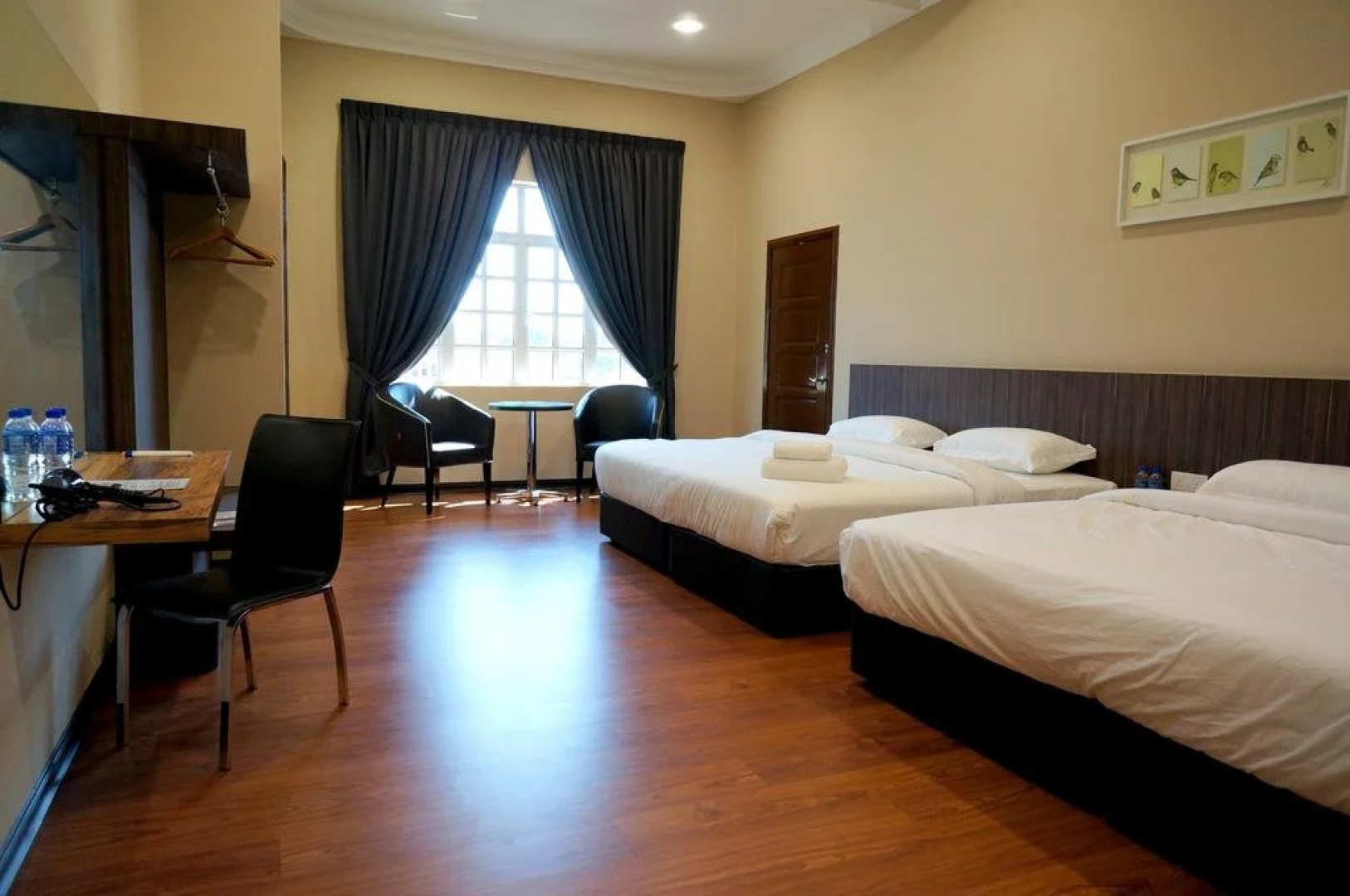 MUO Villa