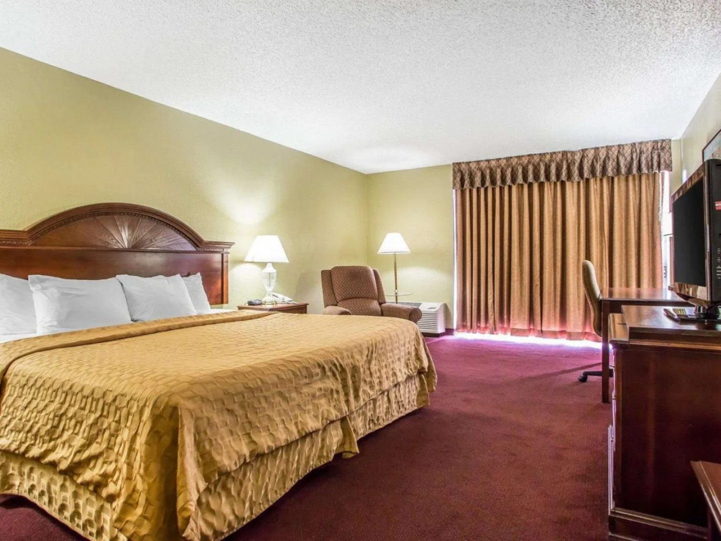 The Highlander Hotel, an Ascend Collection Hotel