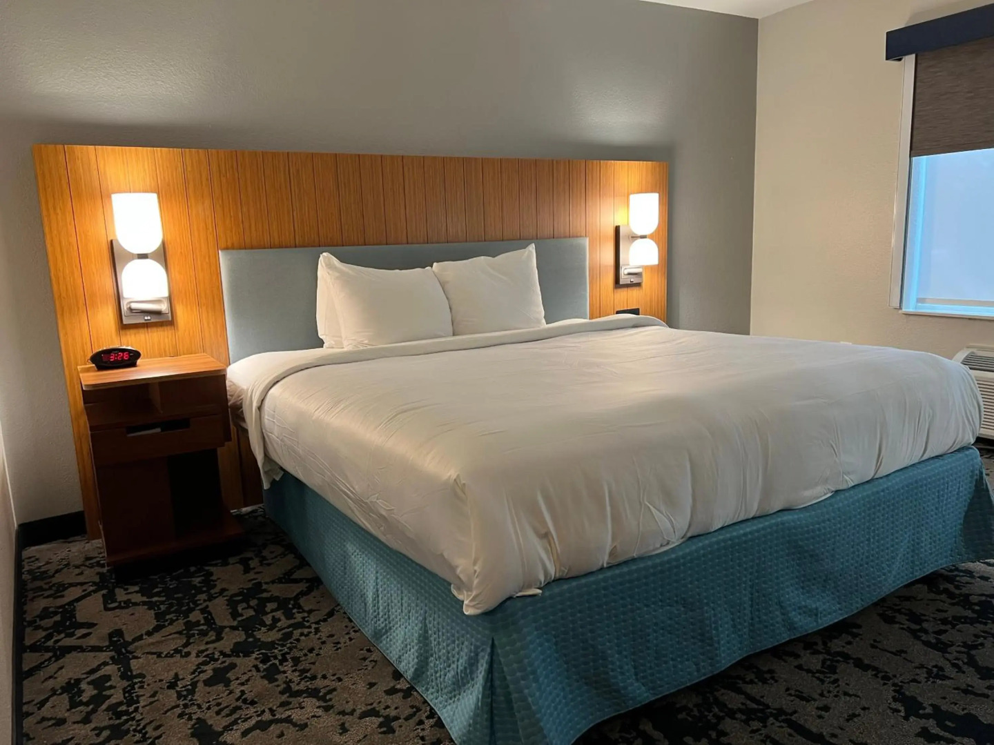 Country Inn & Suites by Radisson, LSU/Medical Corridor