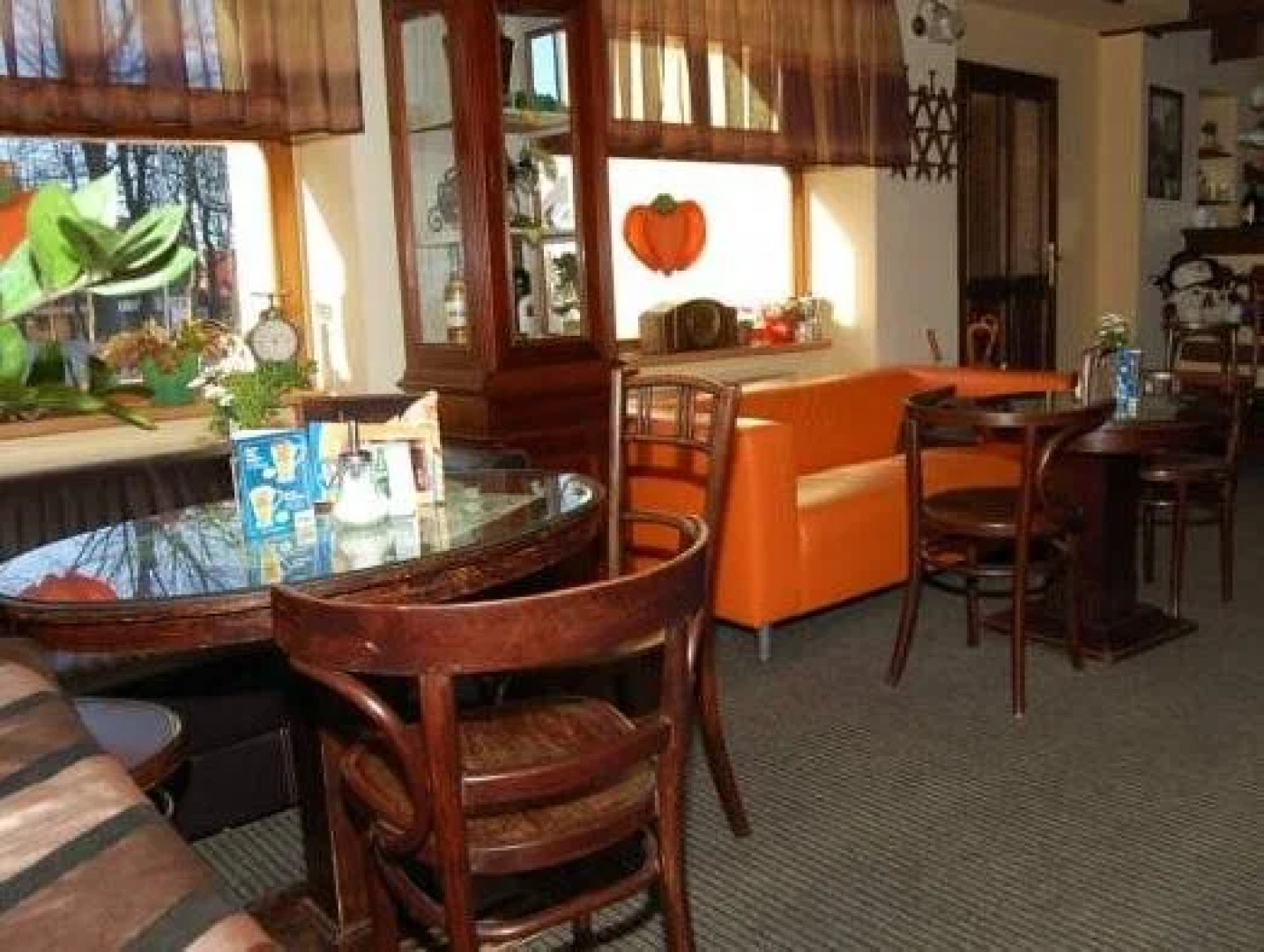 Penzion U Snehuláka