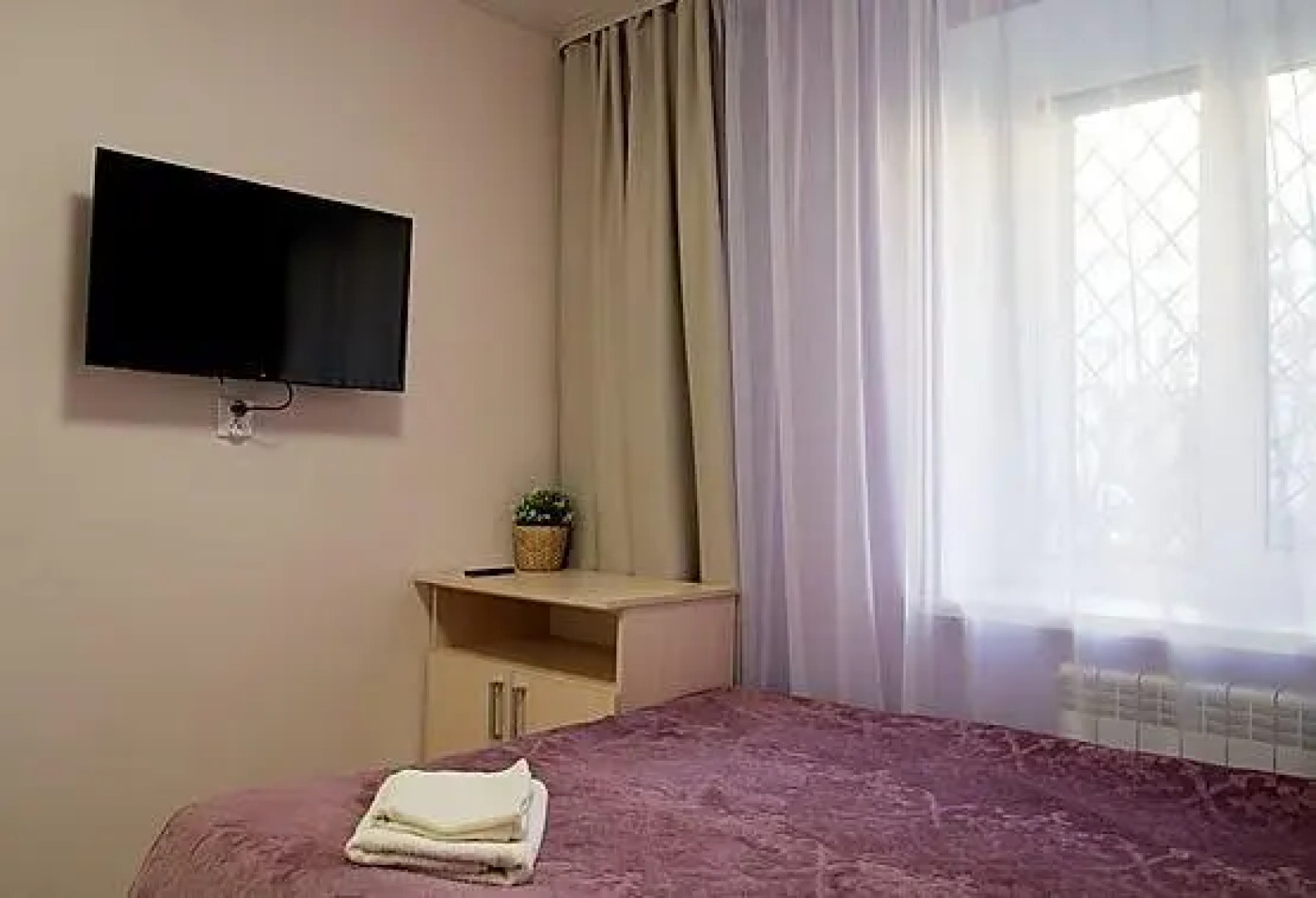 Viktoriya ul Molodezhnaya