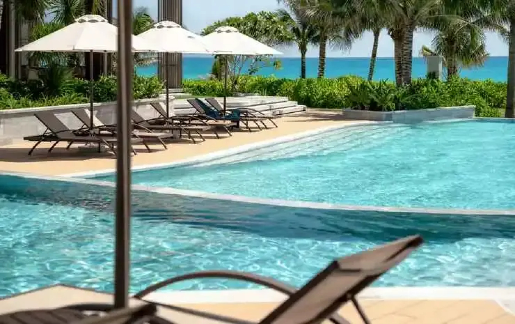 The Ocean Resort by Fusion Quy Nhon