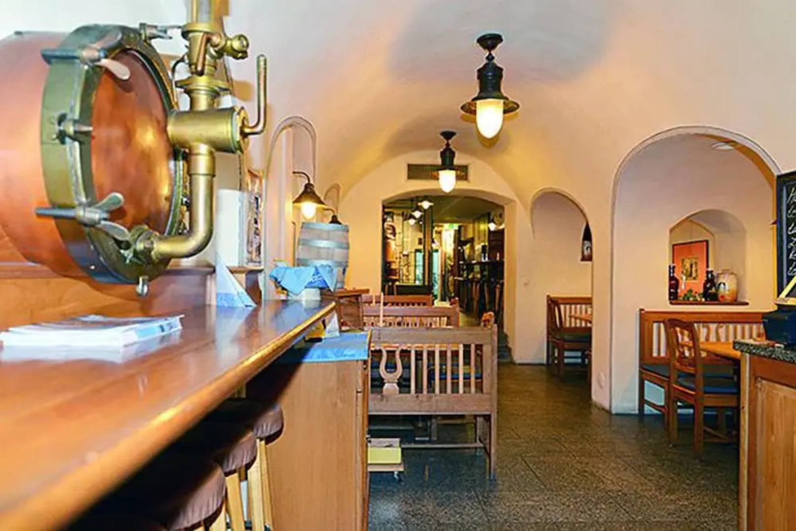 Altstadt Hotel Bräu Wirt